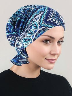 Color – Bali Blue