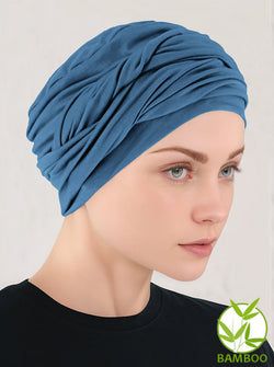 Color – Indigo Blue
