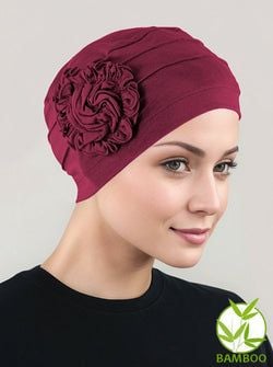 Color – Burgundy