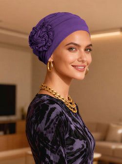 Color – Purple