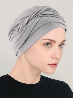 Color – Silver Gray