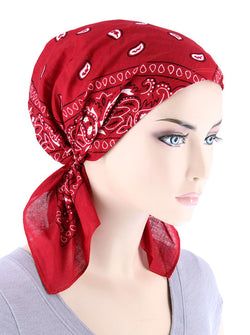 Color – Red