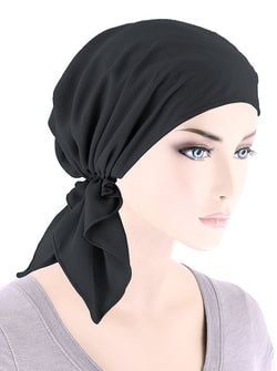 Color – Black