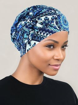 Color – Bali Blue