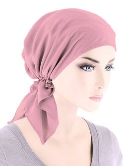 Color – Rose Pink