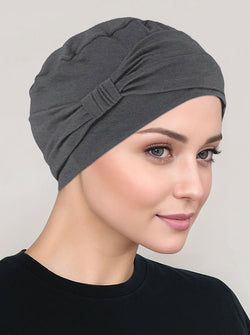 Color – Charcoal Gray