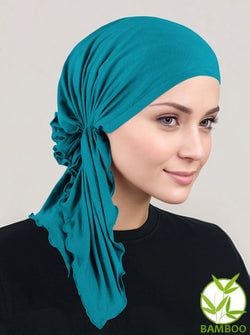 Color – Light Teal