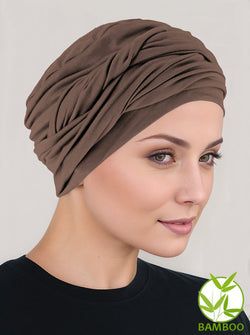 Color – Brown Cedar