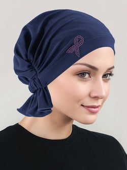 Color – Buttery Soft Navy Blue