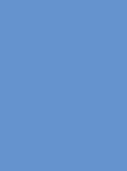 Color – Periwinkle Blue