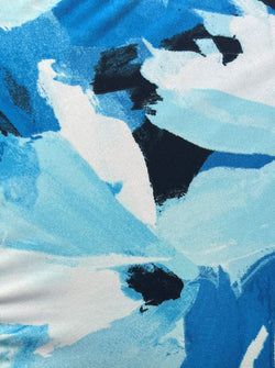 Color – Ocean Blue