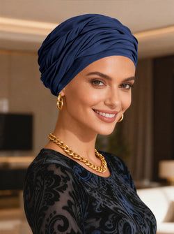 Color – Navy Blue