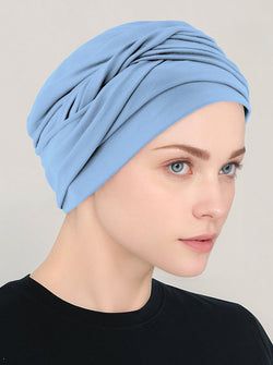 Color – Light Blue