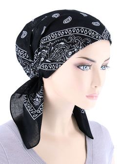 Color – Black