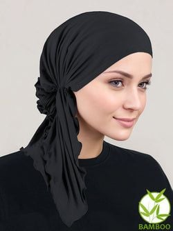 Color – Onyx Black