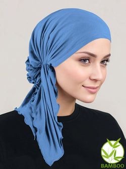 Color – Periwinkle Blue
