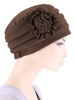 Color – Brown