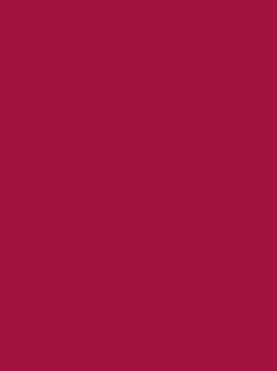 Color – Red
