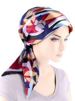 Color – Vintage Lola