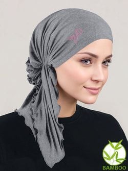 Color – Heather Gray