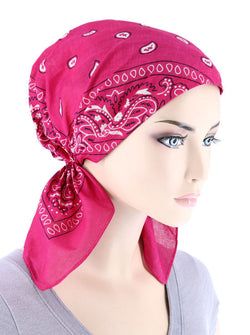 Color – Hot Pink