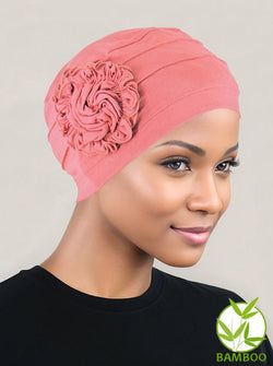 Color – Coral Pink