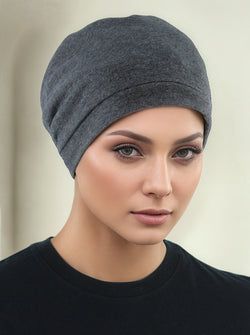 Color – Charcoal Gray
