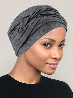 Color – Charcoal Gray