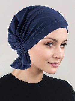 Color – Buttery Soft Navy Blue