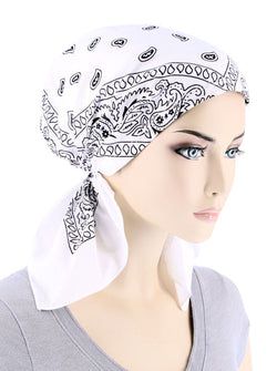 Color – White