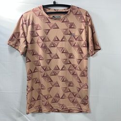 rust brown