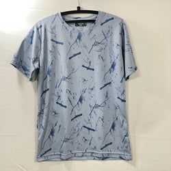 light blue