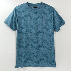 deep blue