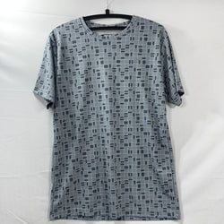 greyish blue