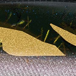 Farbe – Electric Pike