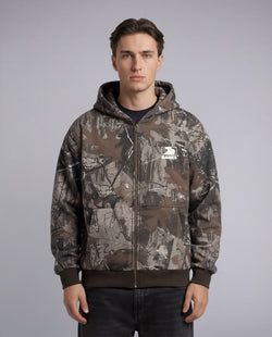 Farbe – Tree Camo