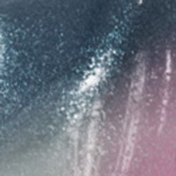 Farbe – Blue Smoke