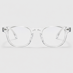 Frame Colour – Clear