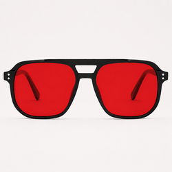 Lense Colour – Red