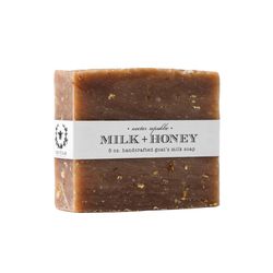 Milk + Honey