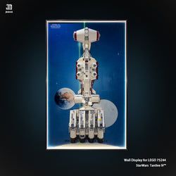 Star Wars™ 75244 Tantive IV