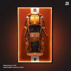 LEGO® TECHNIC™ Porsche 911 GT3 RS 42056