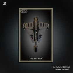 75323 Star Wars™ The Justifier