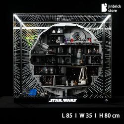 LEGO 75419 STARWARS DEATH STAR