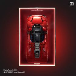 Frame for 42143 LEGO® TECHNIC™ Ferrari Daytona SP3
