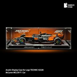 42228  McLaren MCL39 F1® Car
