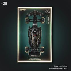 Frame for 42171 Mercedes-AMG F1 W14 E