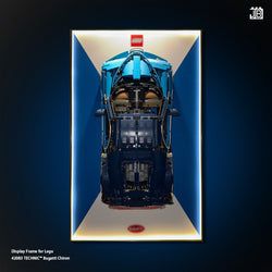 42083 LEGO® TECHNIC™ Bugatti Chiron