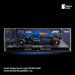 42206 Oracle Red Bull Racing RB20 F1 Car