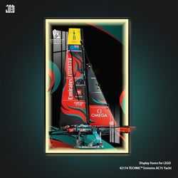 frame for 42174 LEGO® TECHNIC™ Emirates AC75 Yacht